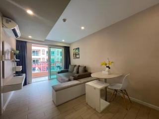 Cozy Apartment Jomtien - Jomtien Beach - 2