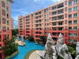 Cozy Apartment Jomtien - Jomtien Beach - 1