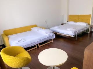 Residence Caddies Club - 6