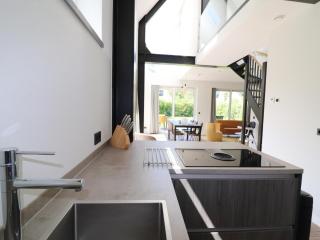 Holiday home on Texel with garden - Westermient - 2