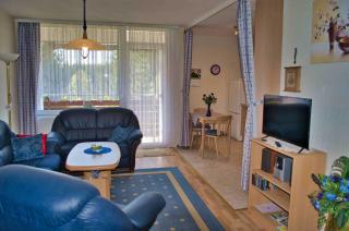 Ferienwohnung "Waidmannsheil" G-1-4-2 - 7