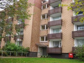 Ferienwohnung "Waidmannsheil" G-1-4-2 - Altenau - 0