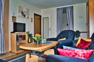 Ferienwohnung "Waidmannsheil" G-1-4-2 - 8