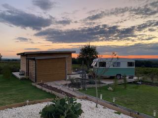 Bubulles dans les vignes - 4