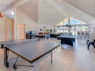 30 person holiday home in Nørre Nebel - Nørre Nebel - 8
