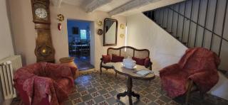 Une maison de famille dans le Luberon - Bonnieux - 9