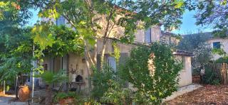 Une maison de famille dans le Luberon - 7