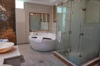 AG Hotel - Abu Dhabi - 3