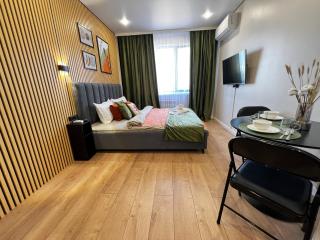 Квартира рядом с аэропортом - 8