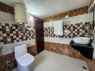 Amaya Retreat Cottage - Manāli - 8