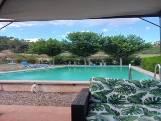 Cottage in Catalonia with pool and garden - 9