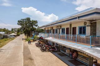 Diane Sunshine Villa Panglao near Beach - 1