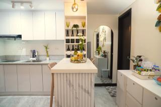 San Lorenzo Place Mall & Residences Tower 3 by Magallanes MRT station Makati - Manila - 0