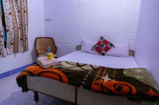 A family homestay - 1