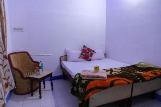 A family homestay - 2