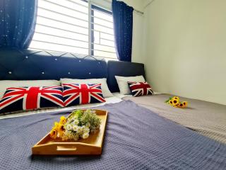 5 Guest VIM3, ISP School, Desa Parkcity, One Utama, Bandar Menjalara, Kepong, Sri Damansara, Mutiara Damansara, Damansara Perdana, Kota Damansara, Kuala Lumpur - 9