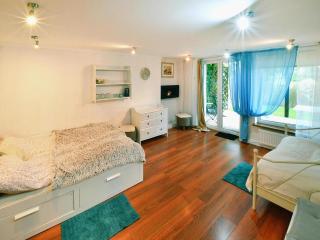 Apartment in Kolobrzeg with sea beach - Colberga - 3