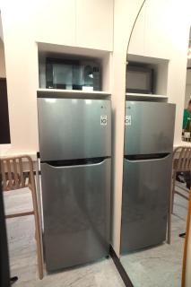 San Lorenzo Place Mall & Residences Tower 3 by Magallanes MRT station Makati - Manila - 4