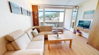 Residenz am See A202 - St. Moritz - 6