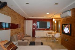 Apartamento Fortaleza Beira Mar - Fortaleza - 8