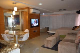 Apartamento Fortaleza Beira Mar - Fortaleza - 2