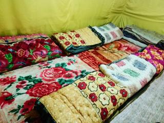 Neelkanth camps - 5
