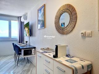 Le Lauréat - studio proche des commodités - Sainte-Clotilde - 6