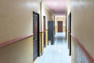 Hotel Musi Entrop 2 Jayapura RedPartner - Pim - 3