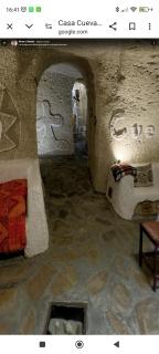 Casas Cueva Alfer - Fasnia - 3