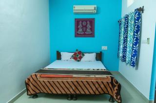 Tulsi Haveli - Pushkar - 5
