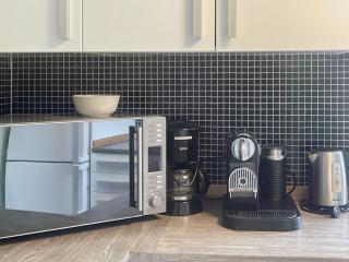 Stavanger BnB 10 by Berti’s - Stavanger - 4