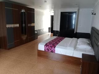 Puataukanave International Hotel - 4