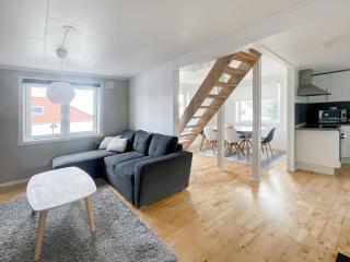 Stavanger BnB 10 by Berti’s - 9