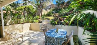 Maroubra Beach House with Lush Garden Oasis - Sídney - 0