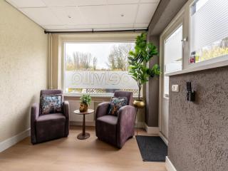 Luxury Apartment in Schin op Geul - Walem - 4