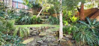 Maroubra Beach House with Lush Garden Oasis - Sídney - 2
