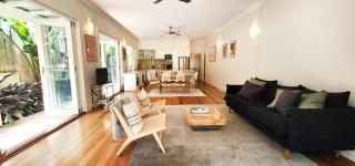 Maroubra Beach House with Lush Garden Oasis - Sídney - 4