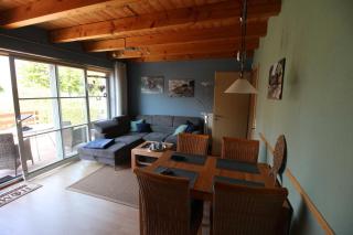 Ferienhaus "Boddenblick" - Barth - 5
