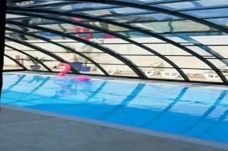 Two-storey holiday homes, pool, Jaros awiec - Jarosławiec - 9