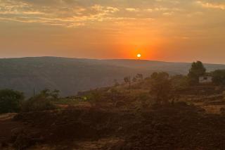 Savitri Bungalow - Panchgani - 6