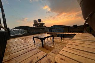 Savitri Bungalow - Panchgani - 1