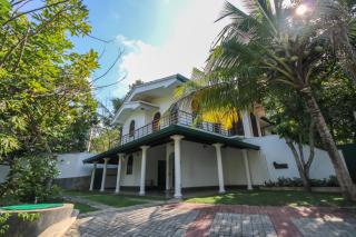 Villa Green White - Unawatuna - 0