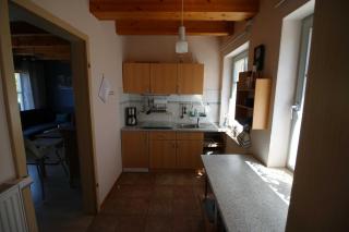 Ferienhaus "Boddenblick" - Barth - 2