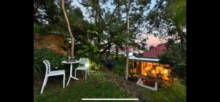 Maroubra Beach House with Lush Garden Oasis - Sídney - 6
