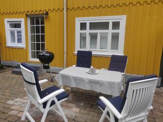 Ferienhaus Salamander inkl Sauna - Wildemann - 9