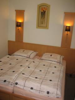 Haus Barbara - Ferienwohnung Georgenhöhe - Wildemann - 1