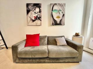 Cannes Appartement 1 chambre - 26H - Cannes - 4