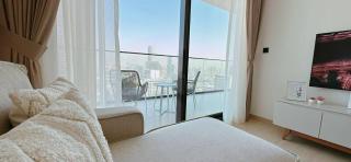 Stunning Brand New 1-br Apartment Wbig Balcony - Dubai - 6