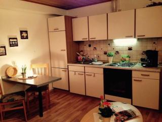 Anja's Ferienwohnung - Wildemann - 3