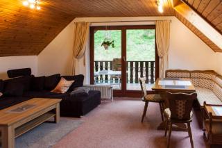 Brigittes Ferienwohnungen Harz - 3